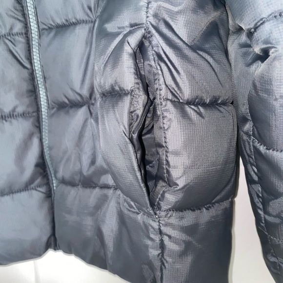 Kids Puff jacket - Picture 4 of 12